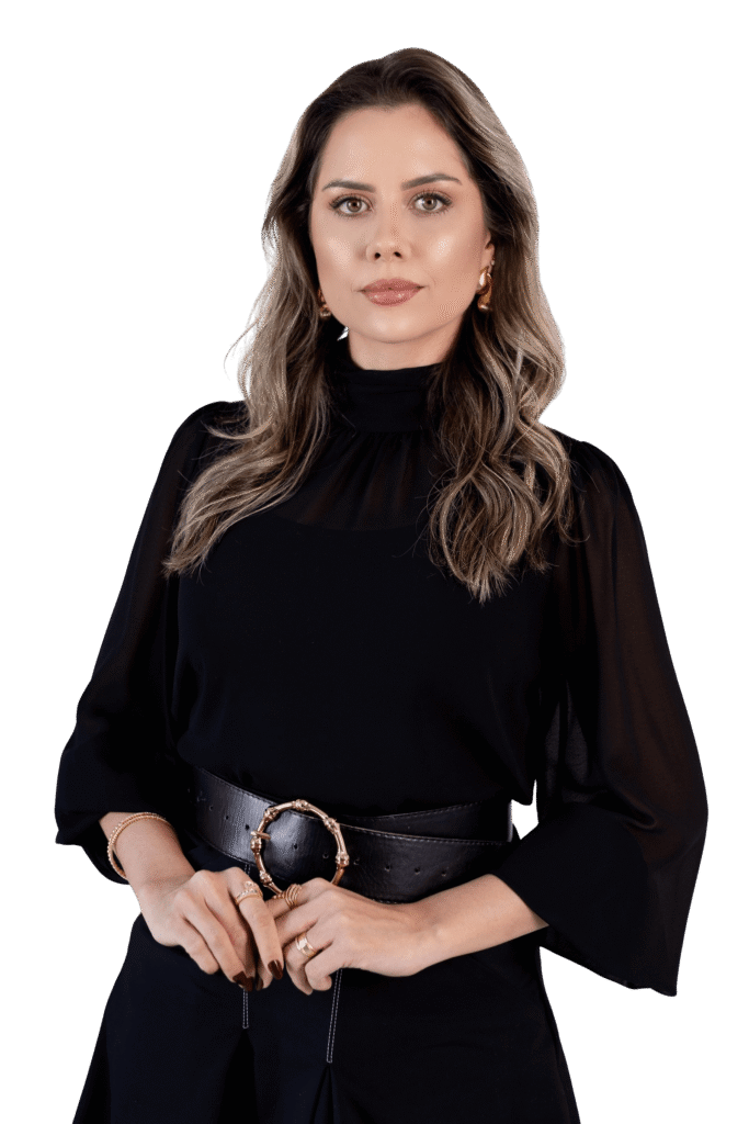 advocacia previdenciária em cuiabá; Bruna Zanatta