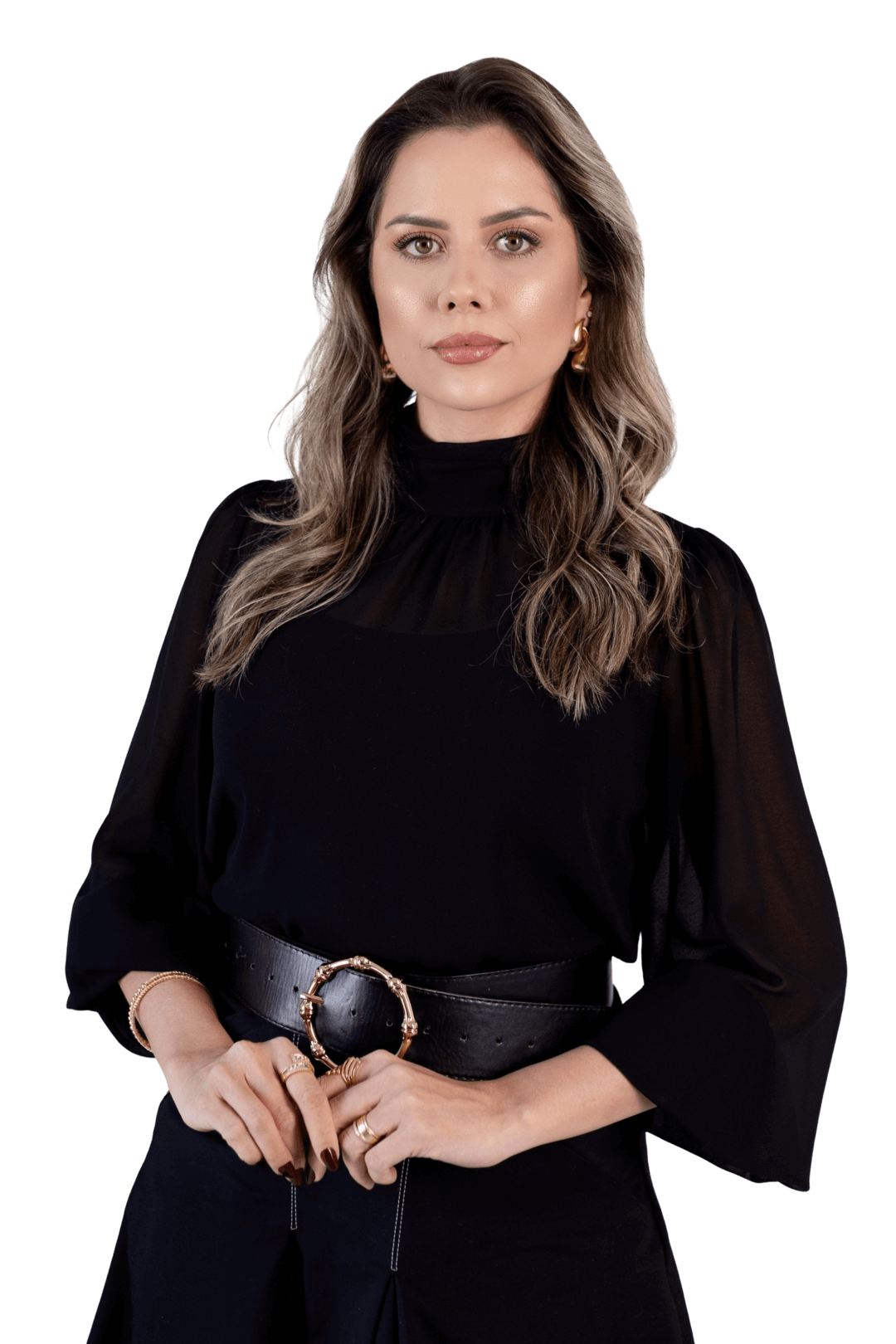 advocacia previdenciária em cuiabá; Bruna Zanatta